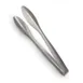 American Metalcraft SVT2 - Stainless Steel Serving Tongs, 11-3/4" Length, Handles, Finish, 10-11" 1 image