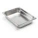 American Metalcraft SYNFP13 Chafing Dish Pan 1 image