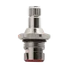 BK Resources BKF-8W-HVC-G WorkForce™ Hot Valve, 1/4 turn 1 image