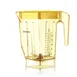 Blendtec 40-639-70 Blender Container 1 image