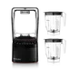 Blendtec S885C2901-B1NB1R Bar Blender 1 image
