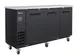 Blue Air BLNBB-72B-HC Refrigerated Back Bar Cabinet 1 image