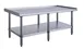 Dukers Appliance Co DCES-3060 Equipment Stand 1 image
