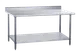 Dukers Appliance Co DCSTW-3048B Stainless Steel Top 40" - 48" Work Table 2 image