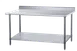 Dukers Appliance Co DCSTW-3048B Stainless Steel Top 40" - 48" Work Table 1 image
