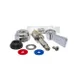 Fisher 3000-0000 Stem Kit, 1/2" swivel, right hand 1 image
