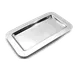 Frieling 0109 Serving Tray, 9"3/8 x 5"5/8, 18/10 Stainless Steel, Dishwasher Safe 1 image