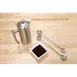Frieling 0143 French Press 23 oz (8.5") Double Wall Dishwasher Safe 18/10 Stainless Steel Brushed 2 image
