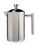 Frieling 0181 Commercial French Press, 16 oz, 7" Double‑Walled Insulated, Stainless Steel Finish 1 image