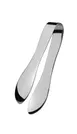 Amefa 131900B000260 Snail Tongs, 5-1/2" Length, 18/10 Stainless Steel, Satin/Mirror - 1/Case 1 image