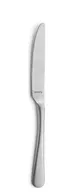 Amefa 141024B000305 Dinner Knife – 9¼" Stonewash, 13/0 Stainless Steel, 9-1/4" Blade, 0.18 lb - 1 Dozen 1 image
