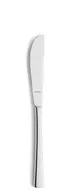 Amefa 182400B000305 Dinner Knife - 8-3/16" Finish, 13/0 Stainless Steel Knife, Atlantic - 1 Dozen 1 image