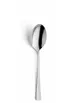 Amefa 182400B000326 Table Spoon, 7-7/8" Mirror Finish, 18/10 Stainless Steel, XL - 1 Dozen 1 image
