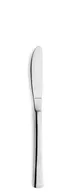 Amefa 182400B000335 Steak Knife - 7"5/8 Finish, 18/10 Stainless Steel Handle, 1 Dozen 1 image