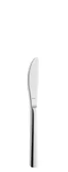 Amefa 182400B000360 Fruit Knife - 6"-7" Mirror Finish, 13/0 Stainless Steel, Atlantic Series - 1 Dozen 1 image