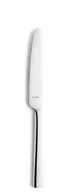 Amefa 193300B000305 Dinner Knife - 8½" Mirror Finish, 13/0 Stainless Steel, 0.18 lb - 1 Dozen 1 image