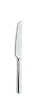 Amefa 193300B000335 Dessert Knife – 8¼" Mirror, 13/0 Stainless Steel, Bliss - 1 Dozen 1 image