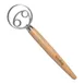 Frieling 3025 French Whisk – 13"-16" Stainless Steel Whisk with Beech Wood Handle, 3"W x 14"D x 1"H 1 image