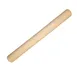 Frieling 3032 Rolling Pin – 18" Length x 2" Diameter Straight Dowel Wood Construction 1 image