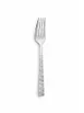 Amefa 331923B000320 Dinner Fork, 7-7/8" Mirror Finish, 18/0 Stainless Steel - 1 Dozen 1 image