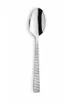 Amefa 331923B000325 Dinner Spoon - 7-7/8" Mirror Finish, Handle, 18/0 Stainless Steel - 1 Dozen 1 image