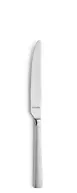 Amefa 801000B000335 Dessert Knife - 8¼" Mirror Finish 18/10 Stainless Steel, 0.18 lb Each - 1 Dozen 1 image