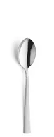 Amefa 801000B000345 Dessert Spoon – 7 7/16" Finish, 18/10 Stainless Steel, 0.09 oz - 1 Dozen 1 image