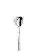 Amefa 801000B000350 Soup Spoon, 7" Mirror Finish, 18/10 Stainless Steel, Jewel Collection - 1 Dozen 1 image