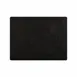 Davanti Frieling Mattola Placemats 80101 - Placemat 17" x 13", Black, Antimicrobial, Dishwasher Safe 1 image
