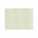 Davanti Frieling Mattola Placemats 80103 - Vinyl Placemat 17" x 13", Ecru, Anti‑Slip, Dishwasher Safe 1 image