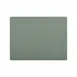 Davanti Frieling Mattola Placemats 80106 - Vinyl Placemat 17" x 13" Mint Antimicrobial Anti‑Slip 1 image