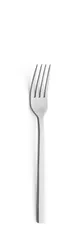 Amefa 802000B000340 Dessert Fork, 7-5/16" Mirror Finish, 18/10 Stainless Steel - 1 Dozen 1 image