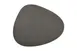 Davanti Frieling Mattola Placemats 80204 – 18.5" x 15.3" Placemat Gray Antimicrobial 1 image