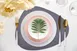 Davanti Frieling Mattola 80205 - Vinyl Placemat 18.5" x 15.3", Antimicrobial, Anti‑Slip - 1/Each 2 image