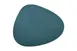 Davanti Frieling Mattola 80207 - Vinyl Placemat 18.5" x 15.3", Green, Dishwasher Safe - 1/Each 1 image