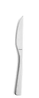 Amefa 803000B000305 Dinner Knife – 9‑1/8" Table Knife, 18/10 Stainless Steel Handle - 1 Dozen 1 image