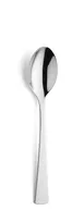 Amefa 803000B000325 - Livia Table Spoon, 8" Mirror Finish, 18/10 Stainless Steel, 0.13 lb, 1 Dozen 1 image
