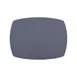 Davanti Frieling Mattola Placemats Model 80305 - Vinyl Placemat 14" x 18", Anti‑Slip Dishwasher Safe 1 image