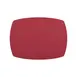 Davanti Frieling Mattola Placemats 80308 – Rectangle Placemat 14" x 18", Vinyl, Antimicrobial 1 image