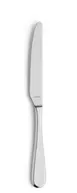 Amefa 805000B000305 Dinner Knife – 9¼" Mirror Finish, 18/10 Stainless Steel, 0.22 lb Each - 1 Dozen 1 image