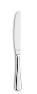 Amefa 843000B000605 Dinner Knife – 9-5/8" Mirror Finish, 13/0 Stainless Steel, lb - 1 Dozen 1 image