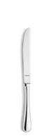 Amefa 843000B000635 Dessert Knife, 8¼" Mirror Finish, 13/0 Stainless Steel, Heavy - 1 Dozen 1 image