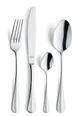 Amefa 844000B000325 Dinner Spoon - 8"5/16 Mirror Finish 18/10 Stainless Steel 0.13 oz - 1 Dozen 2 image