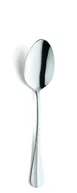Amefa 844000B000325 Dinner Spoon - 8"5/16 Mirror Finish 18/10 Stainless Steel 0.13 oz - 1 Dozen 1 image