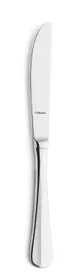 Amefa 844000B000360 Fruit Knife - 7-3/16" Finish, 18/10 Stainless Steel, 6"-7" Length - 1 Dozen 1 image