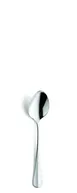 Amefa 844000B000375 - Medium Coffee Teaspoon, 5.5" Length, Mirror Finish, 18/10 Stainless Steel - 1 Dozen 1 image