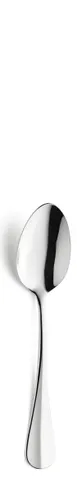 Amefa 844000B000377 XL Coffee Tea Spoon, 5-11/16" Mirror Finish, 18/10 Stainless Steel - 1 Dozen 1 image