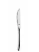 Amefa 906500B000305 Aurora Dinner Knife, 8-3/4" Finish, 18/10 Stainless Steel, 0.20 lb - 1 Dozen 1 image