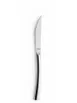 Amefa 906500B000315 Steak Knife, 8-13/16" 13/0 Stainless Steel Blade, Steel Handle - 1 Dozen 1 image