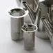 Frieling 9120-INFUSER Replacement Infuser Basket, 14 fl. oz., Stainless Steel Tea Infuser for Teapots 1 image
